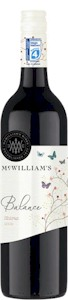 McWilliams Balance Shiraz 2012 - Buy