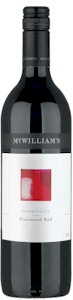 McWilliams Inheritance Fruitwood Red - Buy