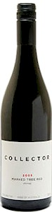 Collector Marked Tree Hill Shiraz 2008 - Buy