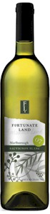 Fortunate Land Marlborough Sauvignon Blanc 2013 - Buy