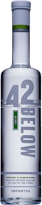 42 Below Kiwifruit Vodka 700ml - Buy