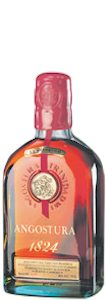 Angostura 12 Years 1824 Rum 700ml - Buy