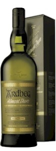Ardbeg Almost There Single Malt Whisky 700ml - Buy