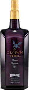 Beefeater Crown Jewel Peerless Gin 1000mL - Buy