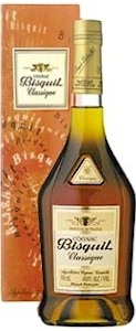 Bisquit Classique Cognac 700ml - Buy