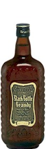 Black Bottle Brandy 700ml - Buy