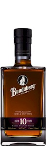 Bundaberg Reserve 10 Year Old Rum 700ml - Buy