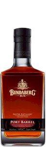 Bundaberg 10 Year Old Port Barrel Rum 700ml - Buy