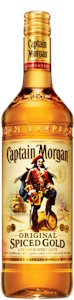Captain Morgan Spiced Rum 700ml - Buy