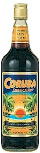 Coruba Jamaican Dark Rum 700ml - Buy