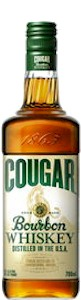 Cougar Bourbon 700ml - Buy