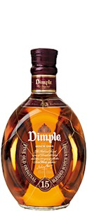 Dimple 15 Year Old Scotch Whisky 700ml - Buy