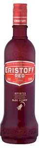 Eristoff Polish Sloe Berry Vodka 700ml - Buy