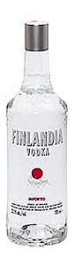 Finlandia Vodka 700ml - Buy