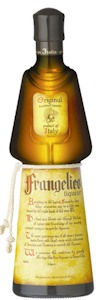 Frangelico Hazelnut Liqueur 700ml - Buy