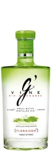 GVine Floraison Dry Gin 700ml - Buy