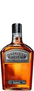 Gentleman Jack Tennessee Whisky 700ml - Buy