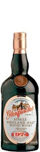 Glenfarclas Single Malt Whisky 1974 700ml - Buy