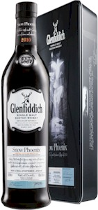 Glenfiddich Snow Phoenix 700ml - Buy