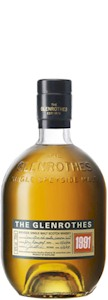Glenrothes Single Malt Whisky 1991 700ml - Buy