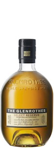 Glenrothes Select Reserve 700ml - Buy
