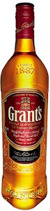 Grants Scotch Whisky 700ml - Buy