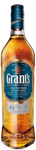 Grants Ale Cask Finish Scotch Whisky 700ml - Buy