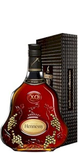 Hennessy X.O Exclusive Coffret 700ml - Buy