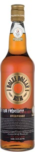 Holey Dollar Overproof Rum 700ml - Buy