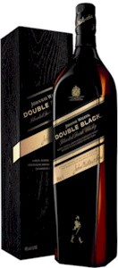 Johnnie Walker Double Black 700ml - Buy