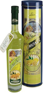 Liquore Lemonel Limoncello 500ml - Buy