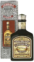Lochan Ora Scotch Liqueur 700ml - Buy