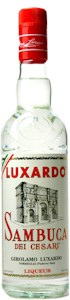 Luxardo Sambuca 700ml - Buy