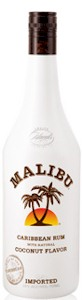 Malibu Coconut Rum Liqueur 700ml - Buy