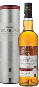 Muirheads 1987 Limited Edition 700ml - Buy