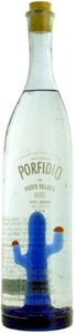 Porfidio Silver Tequila 750ml - Buy