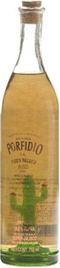 Porfidio Single Barrel Anejo Tequila 750ml - Buy