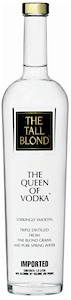 The Tall Blond Vodka 1000ml - Buy