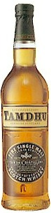 Tamdhu Single Malt Scotch Whisky 700ml - Buy