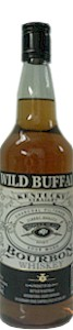 Wild Buffalo Bourbon 700ml - Buy