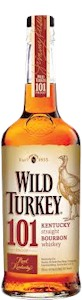Wild Turkey 101 Proof 8 Years Bourbon 700ml - Buy