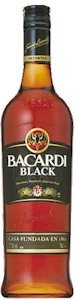 Bacardi Black 700ml - Buy
