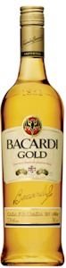 Bacardi Oro 700ml - Buy