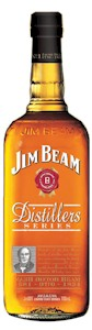 Jim Beam Distillers Collection  No1 700ml - Buy