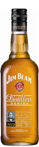 Jim Beam Distillers Collection No2 700ml - Buy