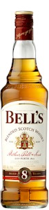 Bells Scotch Whisky 700ml - Buy
