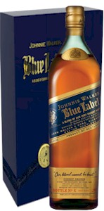 Johnnie Blue Centenary Tumbler Set 700ml - Buy