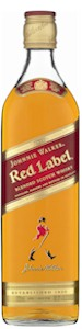 Johnnie Walker Red Label Scotch Whisky 700ml - Buy
