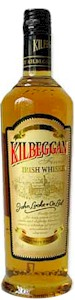 Kilbeggan Irish Whiskey 700ml - Buy