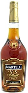 Martell Cognac V.S. 700ml - Buy